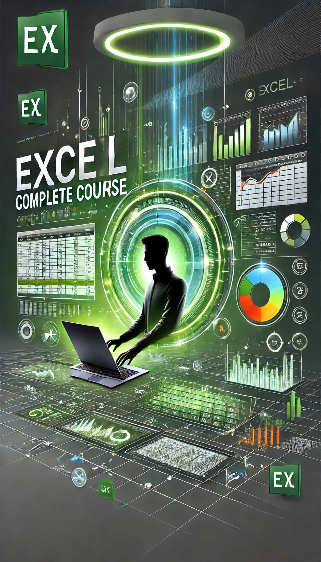 Excel - Complete Course