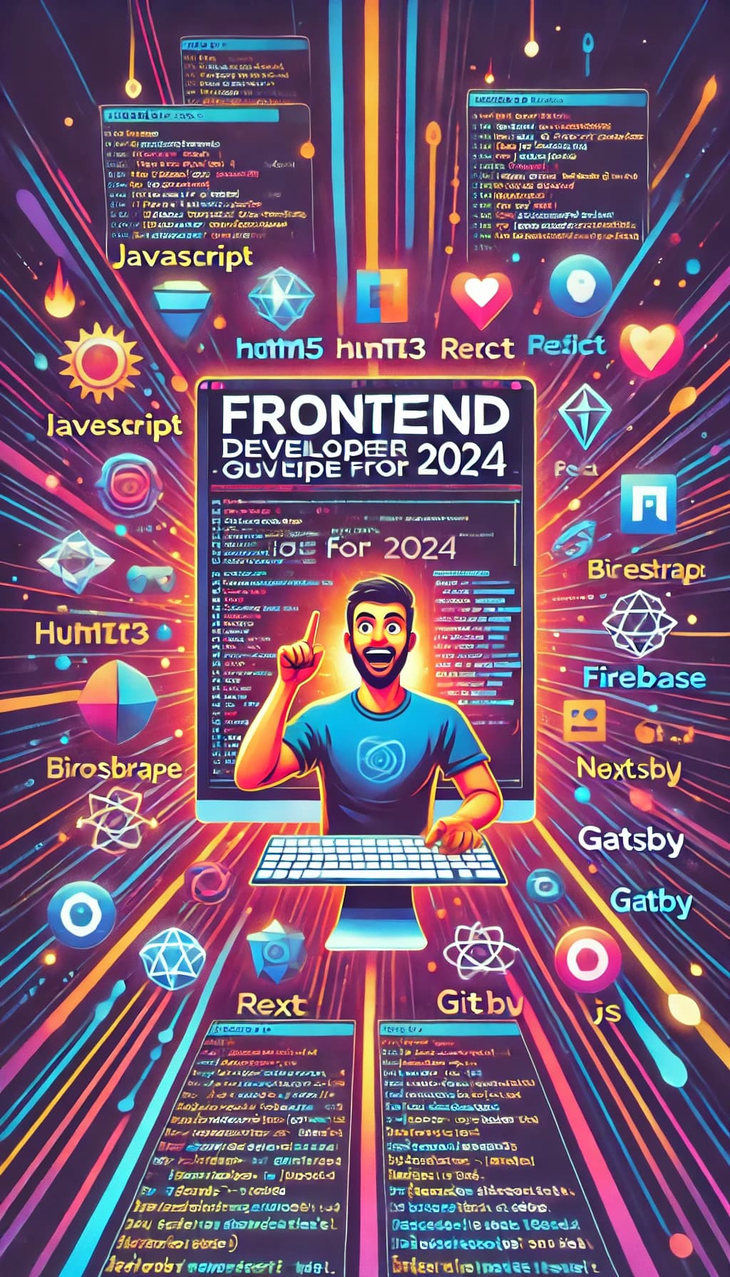 Frontend Development